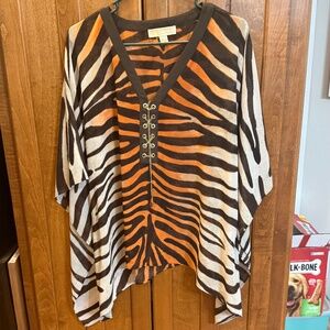 Michael Kors XL Top